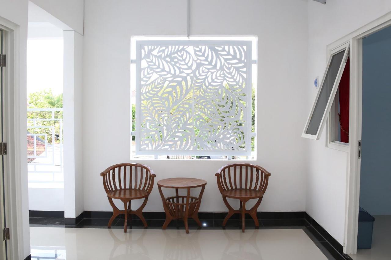 Reddoorz Syariah Near Suncity Mall Madiun Kültér fotó