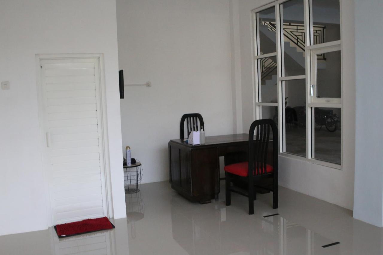 Reddoorz Syariah Near Suncity Mall Madiun Kültér fotó